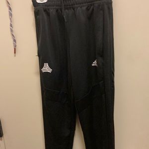 Black Johgers/Sweatpants